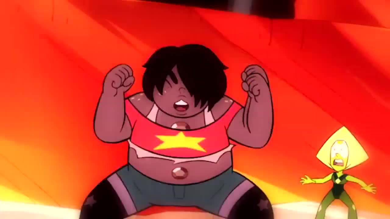 quick SU edit (SPOILERS YO)