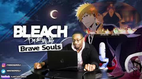 Bleach Episode 9 Reaction!!!