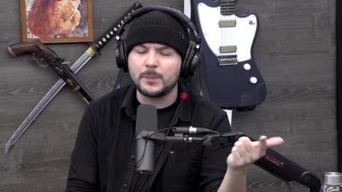 Tim Pool and TPM's Libby Emmons talk about the blowback Bud Light received