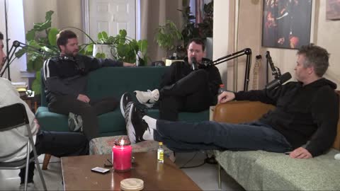 Ep 383 - The Lone Pieman PAYTCH