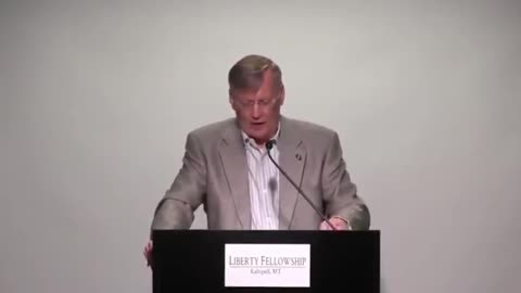 Chuck Baldwin: Israel Literally Owns The U.S. Congress - Our Politicians Are Traitors To America