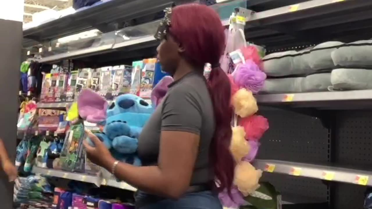 POV:HAving a Jealousy GF