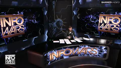 The Alex Jones Show (FULL) 11. 20. 22.