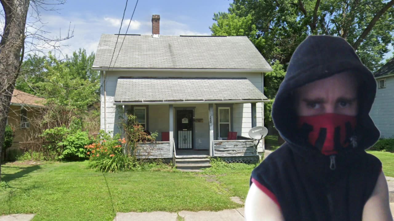 2019-10-7 Taking a break - Lost Video (Audio Only)