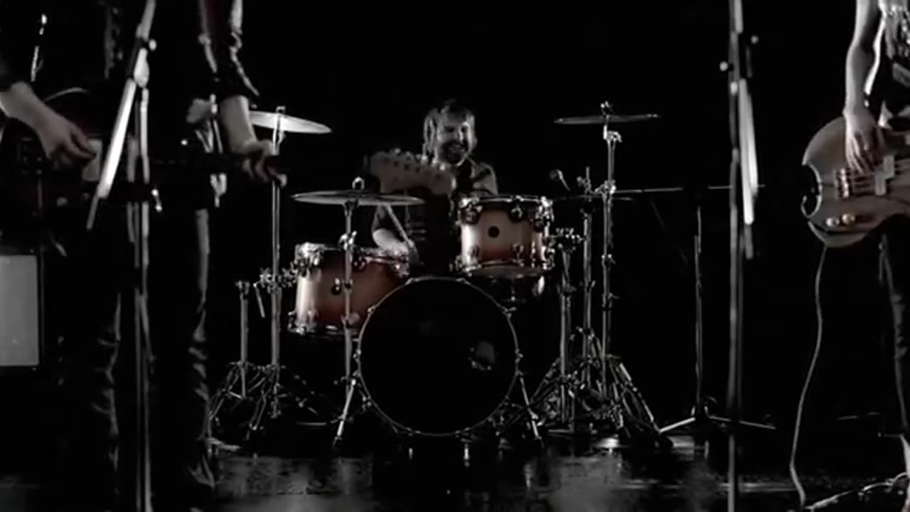 Band Of Skulls - I Know What I Am