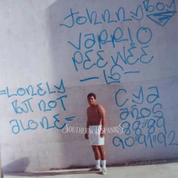 "Varrio Bakers" (Bakersfield)