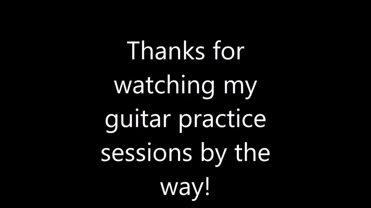 Snapchat Guitar Playing Session!!!!