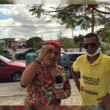 VOCÊ JÁ VIU UMA GALINHA COM 10KG