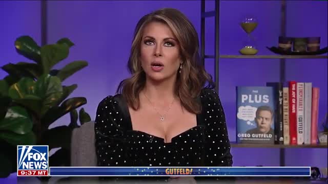 Gutfeld: Obama wants to help the Left censor more
