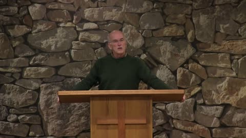 Acts 23:9-35 - We Find No Evil in Paul - But Let's Kill Him Anyway