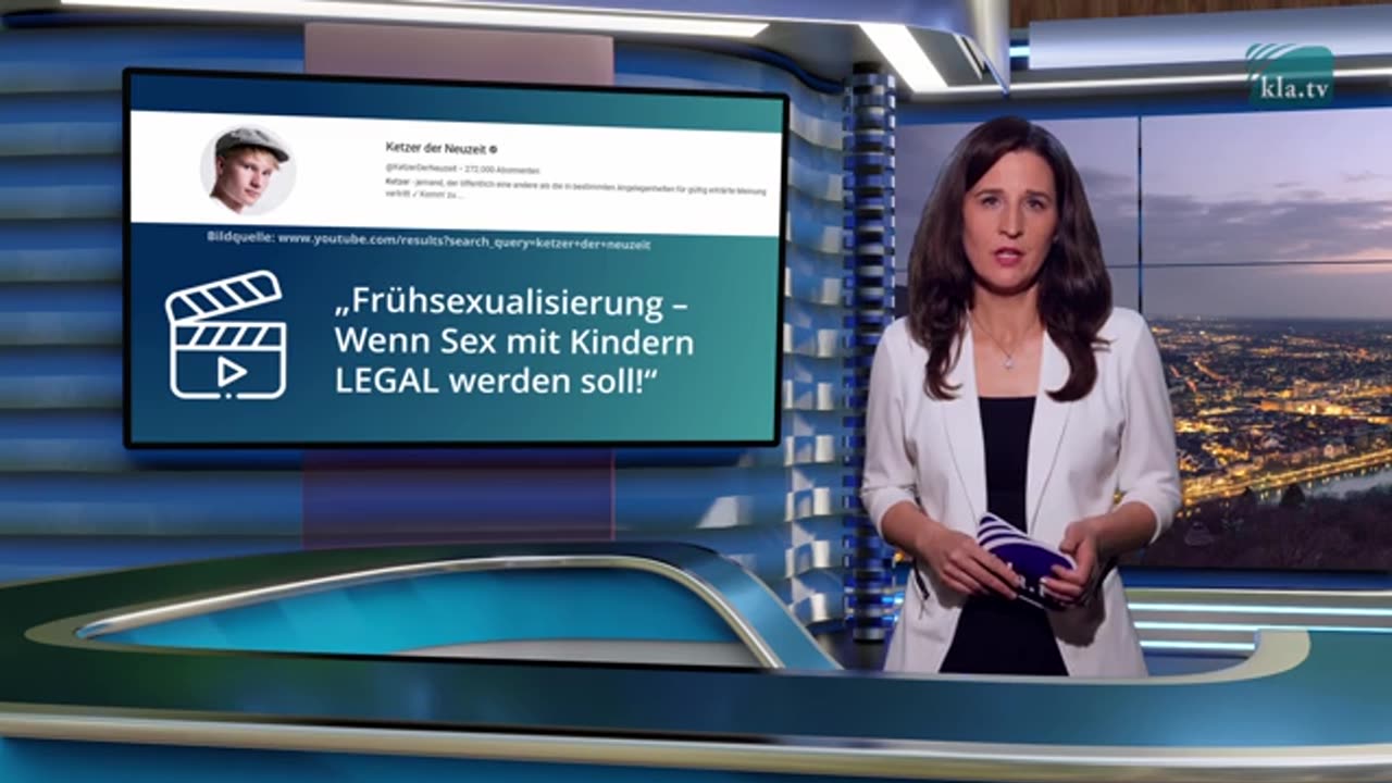 Frühsexualisierung – bloß ein Horrorszenario?