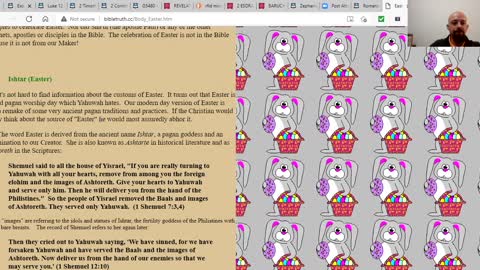 Parables, ministry, warning, rebukes for fake worship, and edification into true Faith