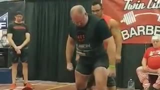 644 lb DL