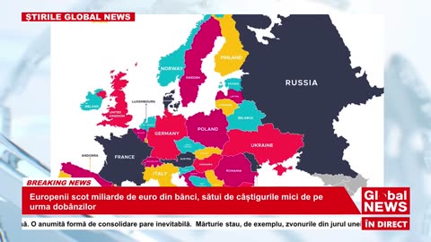 Știri (Global News România; 05.05.2023)2