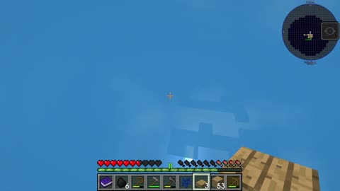 Sky Factory 4 Ep 4