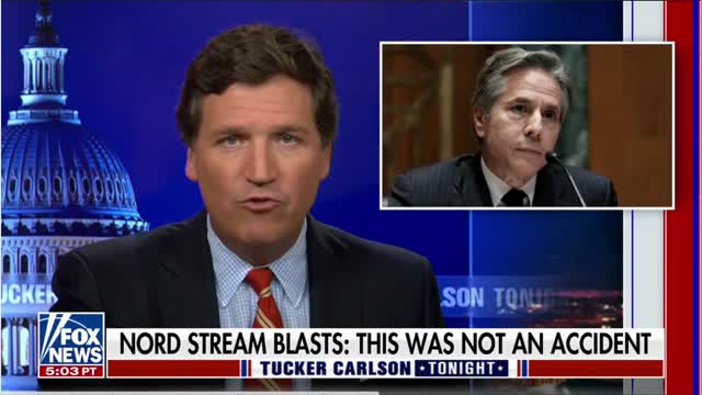 Tucker Carlson: We could wind up in third world conditions very quickly