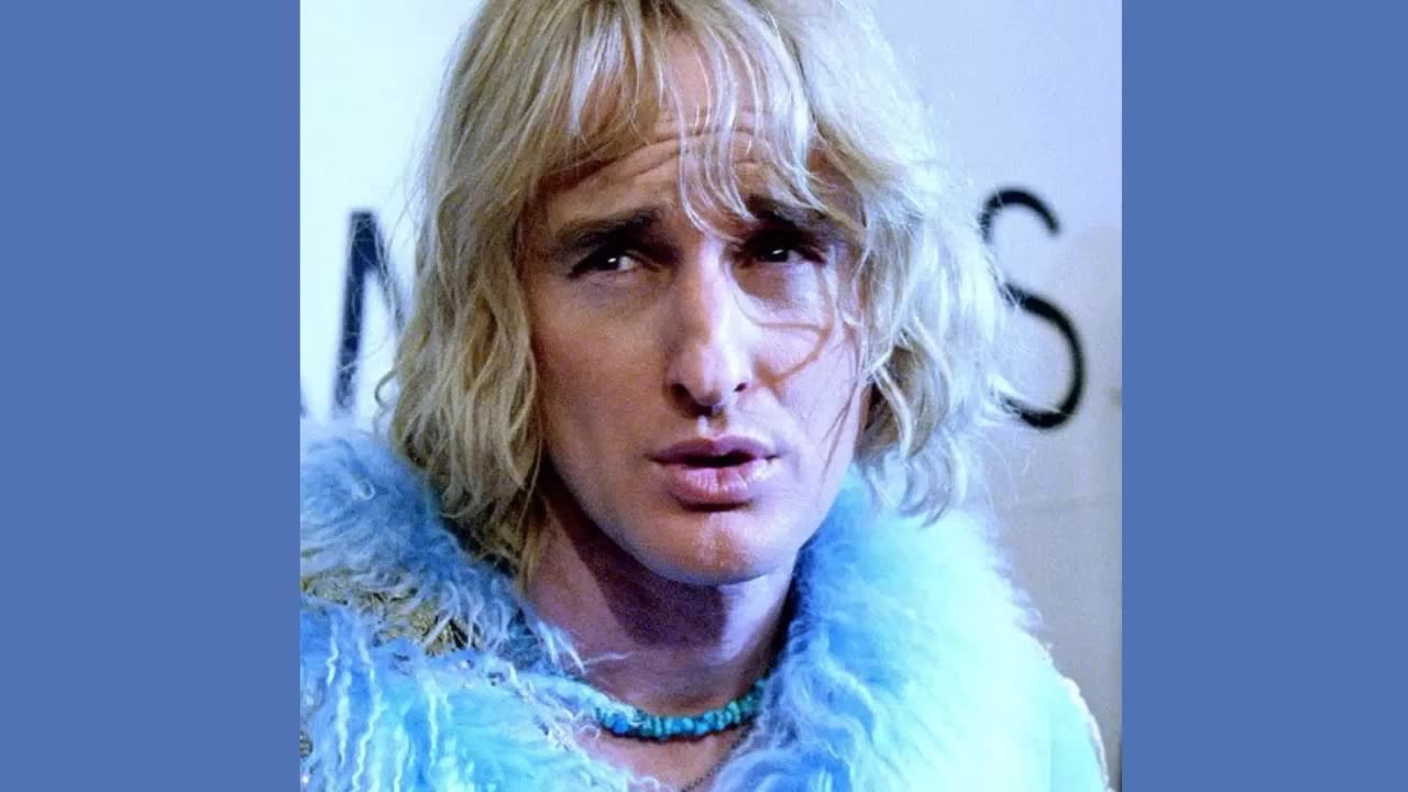 zoolander phonk