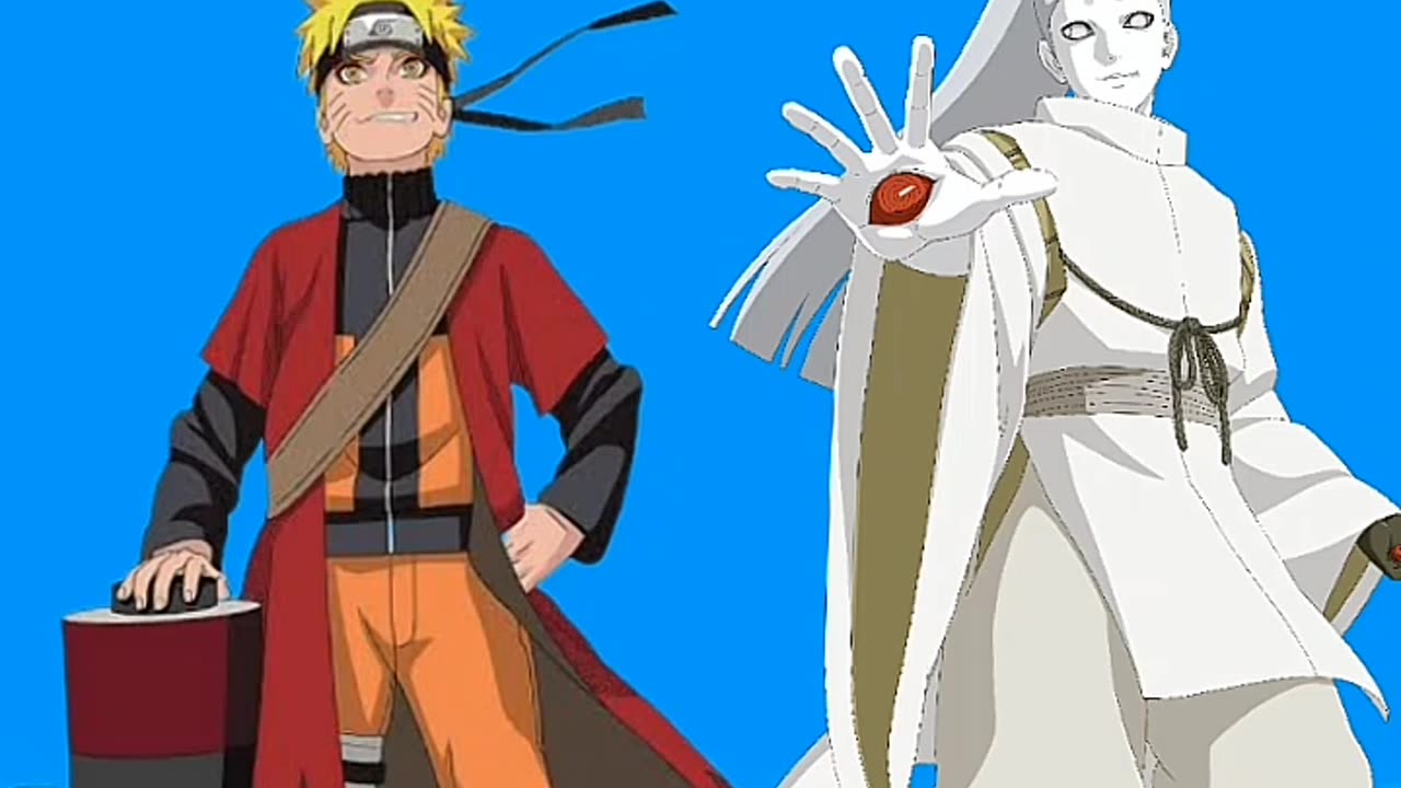 Who is Strongest anime you can watch the rest of the video click on the description below