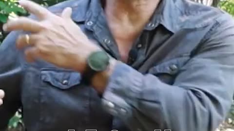 Let's get rid of those THORNS!