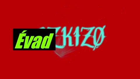 Szkízó ¦ Évad (dalszöveges audió)