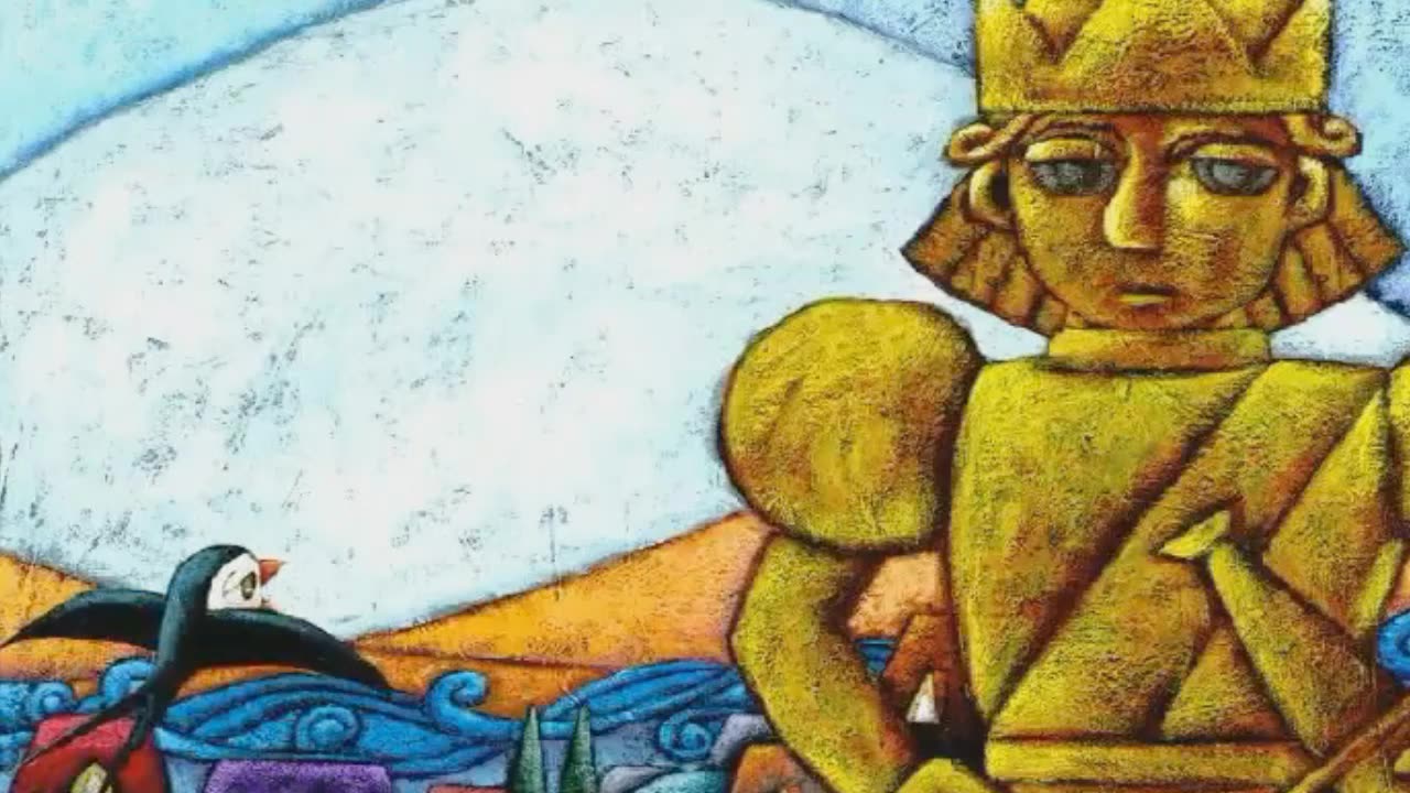 The Happy Prince Story