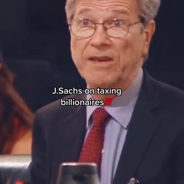 Thought provoking jeffreysachs usa billionaires