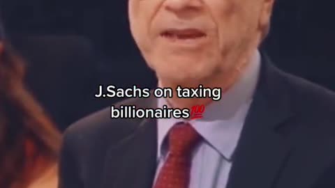 Thought provoking jeffreysachs usa billionaires