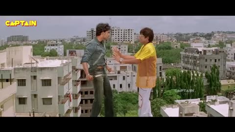 Bramhanandam comedy video