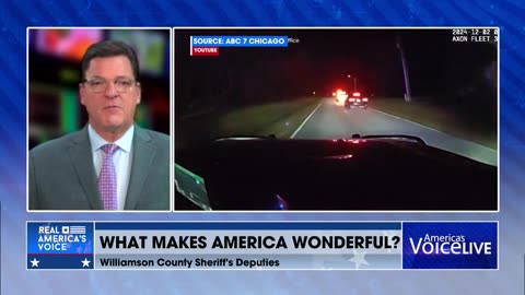 What Makes America Wonderful?