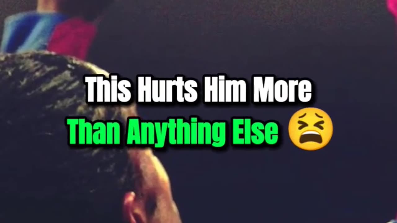 Ronaldinho saddest moment ever 😮🥺