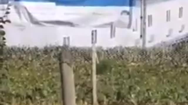 FEMA camps are out there, now let's use them for the people who intended to use it on us.