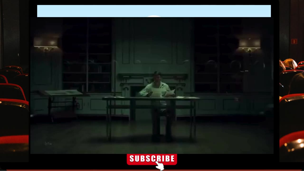 HANNIBAL BEING HANNIBAL (PART01)