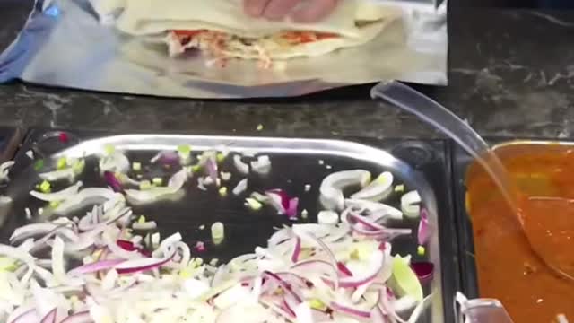 The Most Popular Street Food In Germany