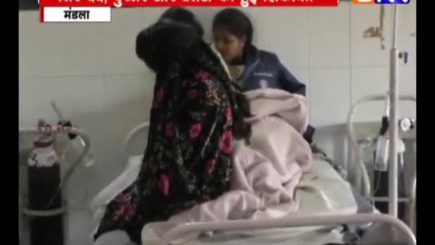 Mandla MP, 6 children hospitalized following measles rubella vaccination