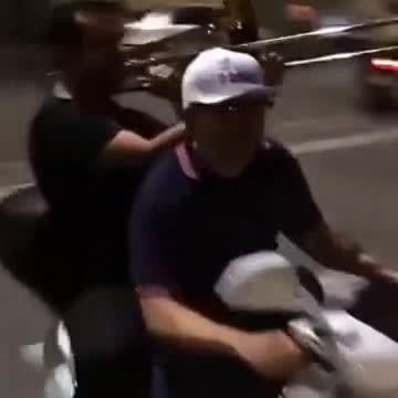 Funny Bike Engine Sound