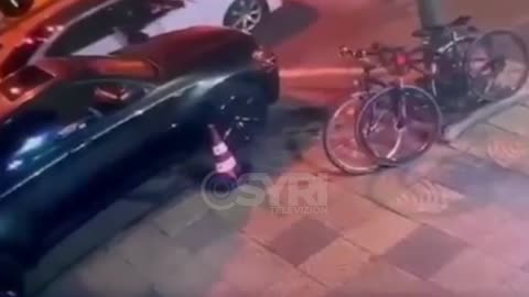 Do përdorej për të vrarën ‘Otin’ e Elbasanit, momenti kur vidhet ‘X6’ në Shkodër