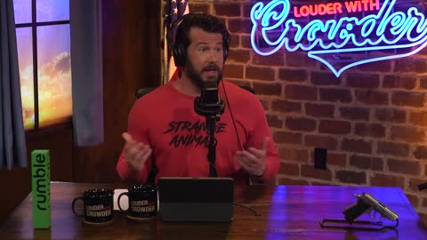 Elon Goes to War with ADL, But Is He The Real Villain? | Louder with Crowder