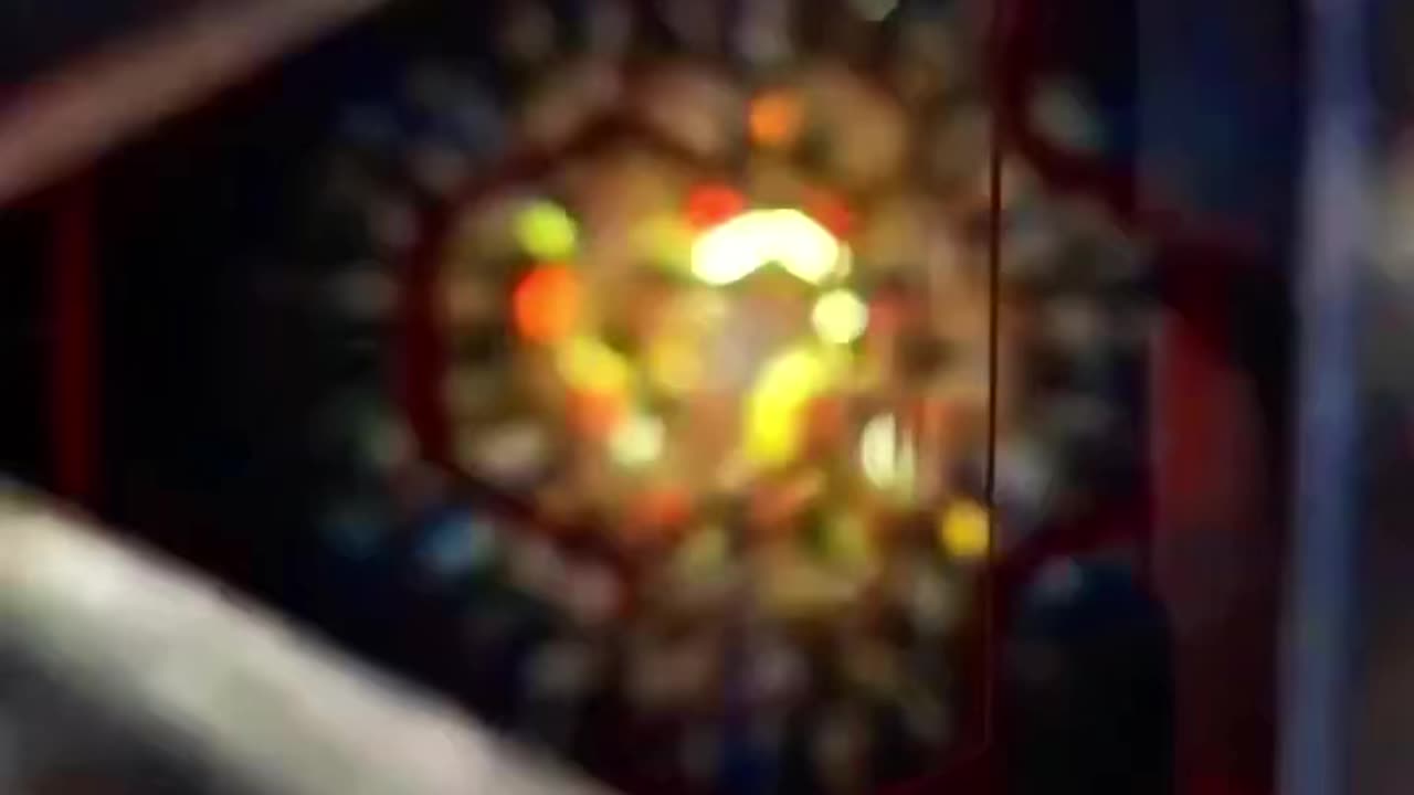 kaleidoscope