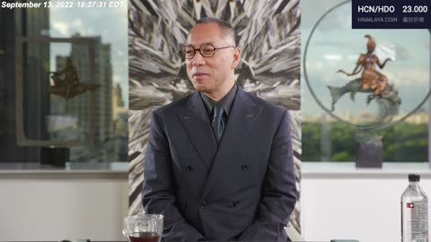 20220913文贵先生直播：习近平出访将会发生什么