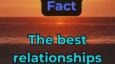 FACTS About Love 2