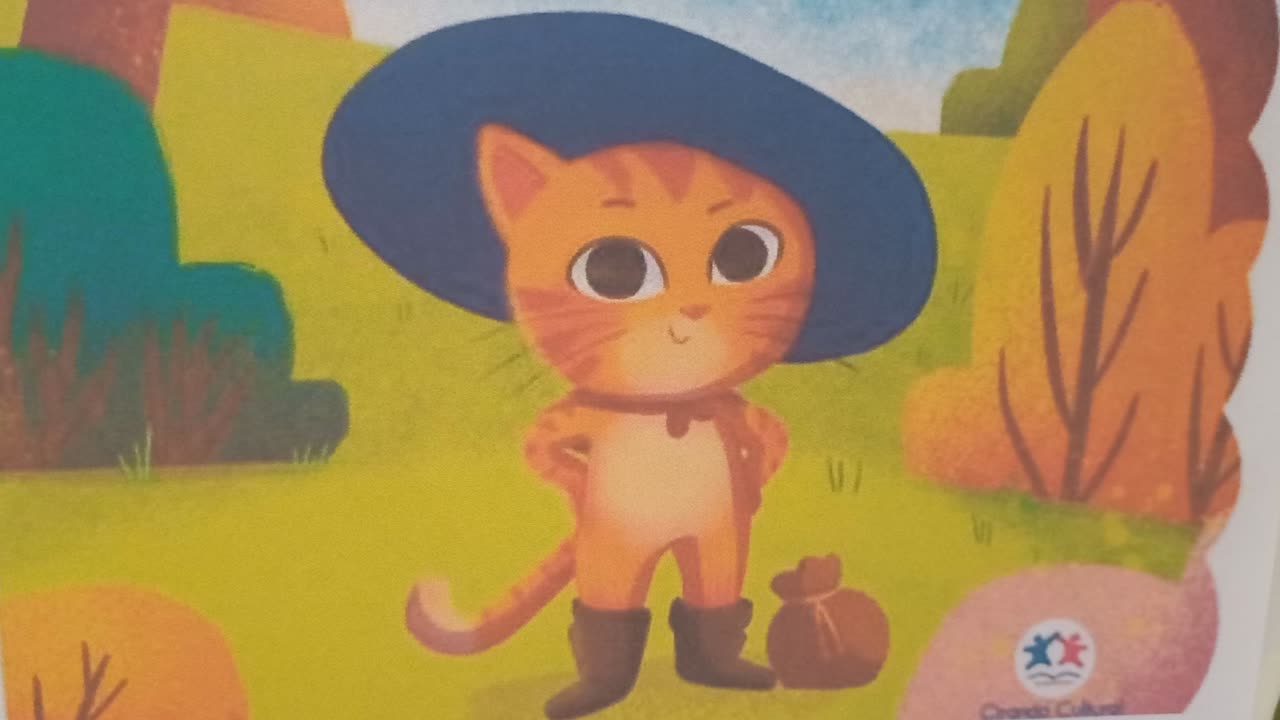 O Gato de Botas