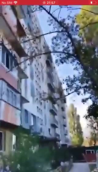 Seriously, this entire war is 100% FAKE!