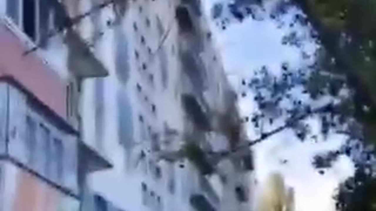 Seriously, this entire war is 100% FAKE!