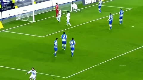 Cristiano Ronaldo Legendary Goals