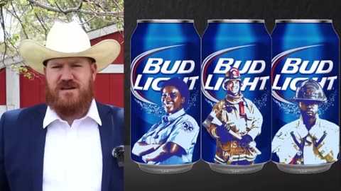 Humor Bud goes both ways