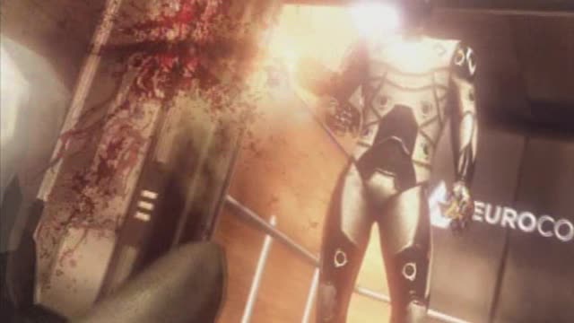 REVIEW - Syndicate on PS3