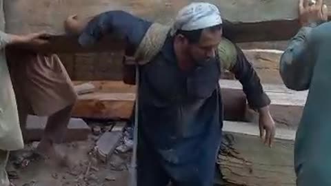Wdk wood zone Hard work