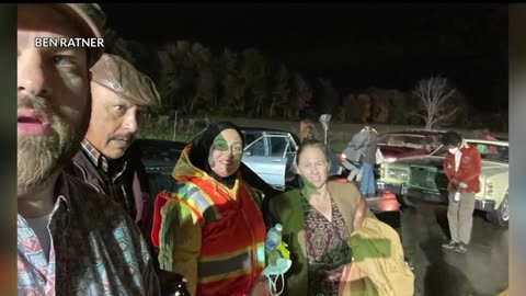 Check Description | It’s All A Script