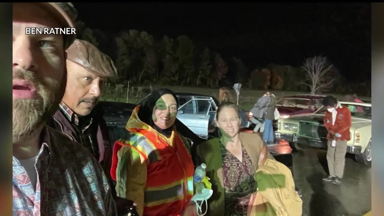 Check Description | It’s All A Script