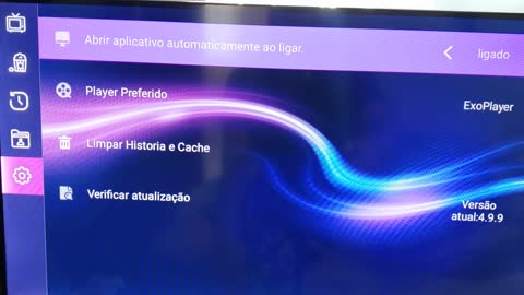 Veja como limpar o cache do APP P2P